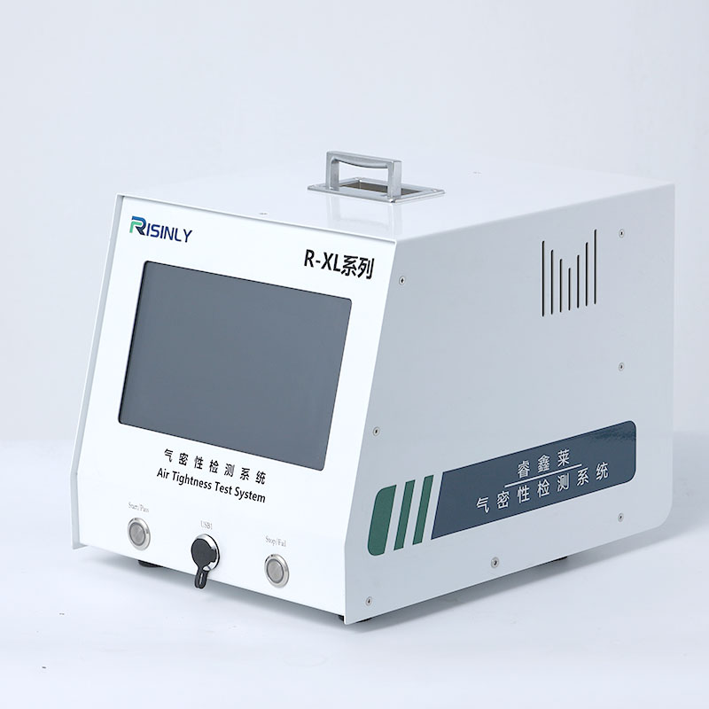 TainanDirect pressure air leaktester